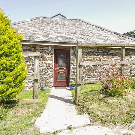 Garras Barn Villa Truro Buitenkant foto