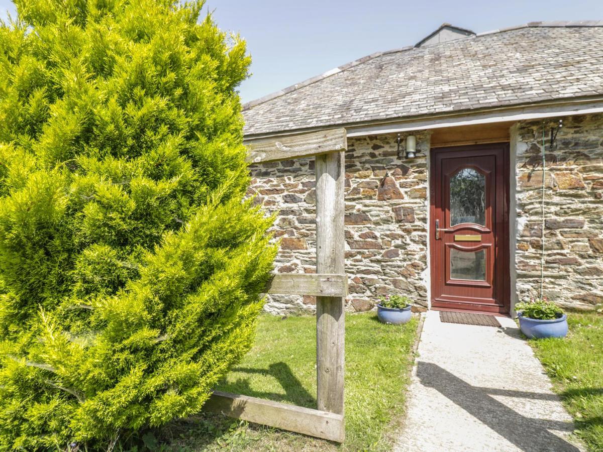 Garras Barn Villa Truro Buitenkant foto